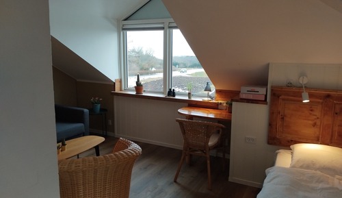 Panoramic Quadruple Room