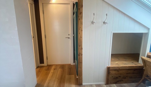 Panoramic Double Room