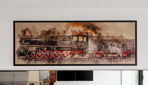 King Studio with Balcony