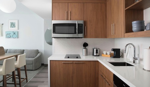 Suite, 1 Bedroom