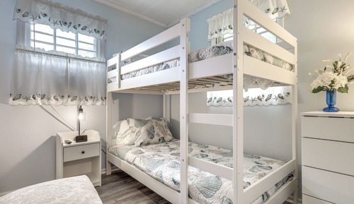 Cottage (2 Bedrooms)
