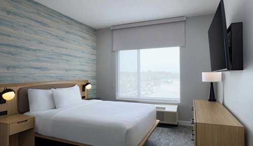 Suite, 1 Bedroom