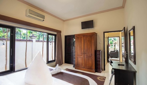 Family Villa