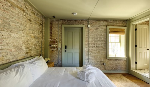 Basic Single Room