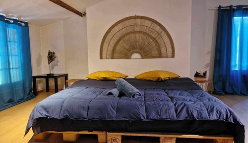 Standard Room, Park View