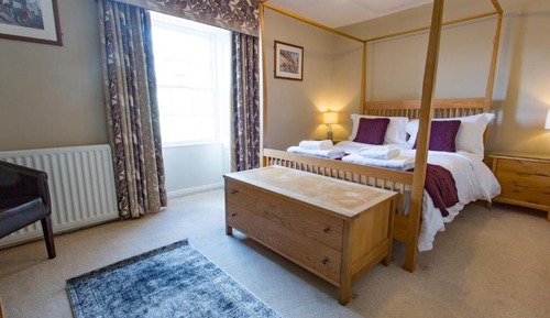 Double Room, Ensuite