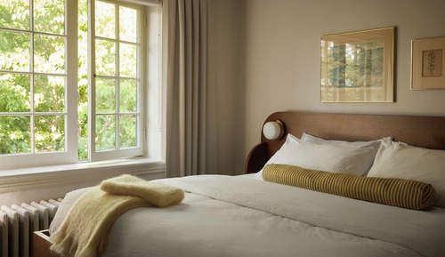 Classic Room