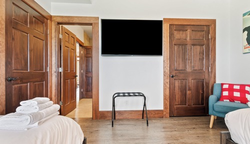 128 Arlberg (No Pets Allowed)