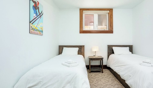 126 Arlberg (No Pets Allowed)