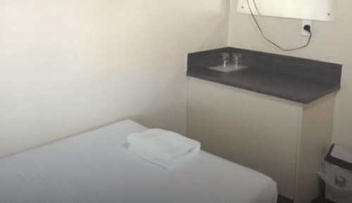 Standard Twin Room, Shared Bathroom