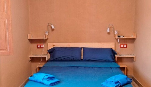 Comfort Room