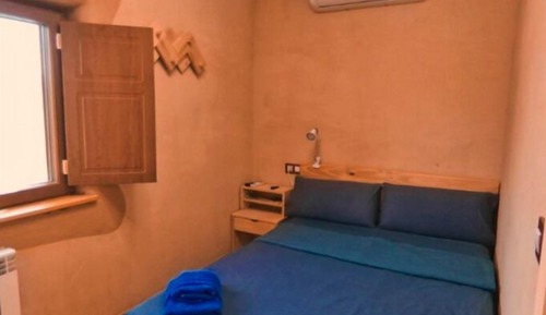 Economy Room, Garden View