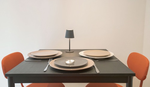 Premium Suite, Ensuite