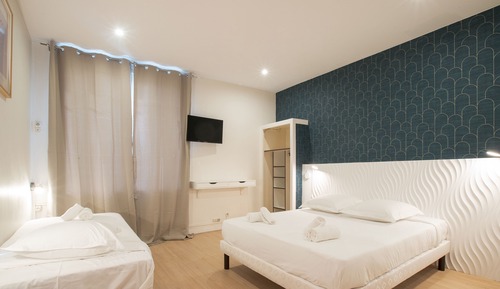 Premium Suite, Ensuite, Garden View