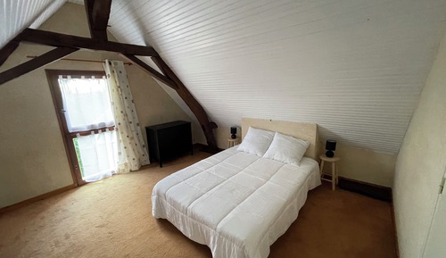 Lodge Domaine Jeanne de Laval