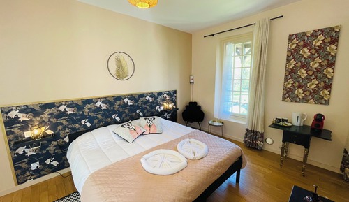 Superior Double or Twin Room