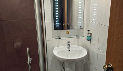 Standard Room, 1 Twin Bed, Non Smoking (Cozy Room)