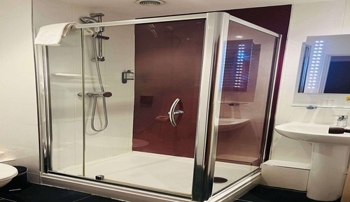 Standard Room, 1 Double Bed, Non Smoking