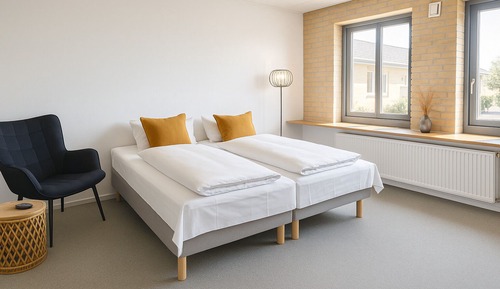 Double Room