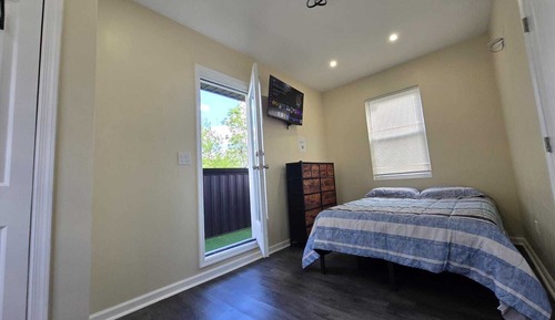 G5 Apartment