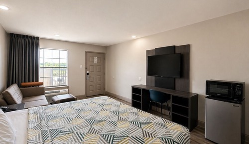 Superior Single Room, 1 King Bed, Non Smoking