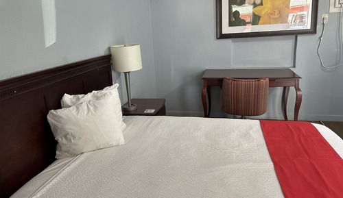 Room, 1 Queen Bed, Non Smoking