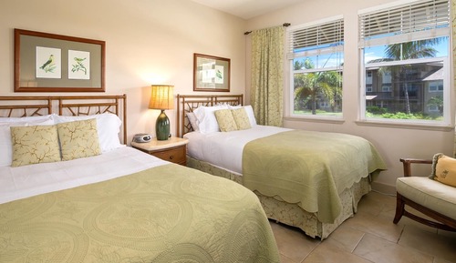 Condo (4 Bedrooms)