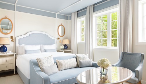 Signature Room