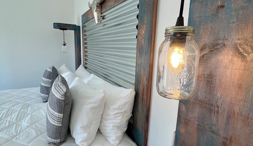Signature Double Room