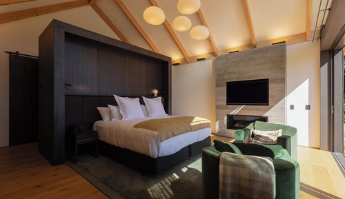 Junior Suite, 1 Bedroom