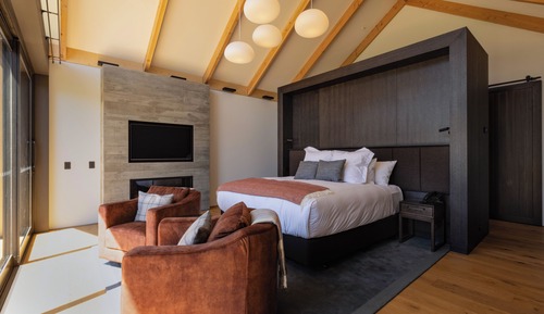 Villa, 2 Bedroom plus Lounge