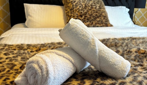 Comfort Double Room, 1 King Bed