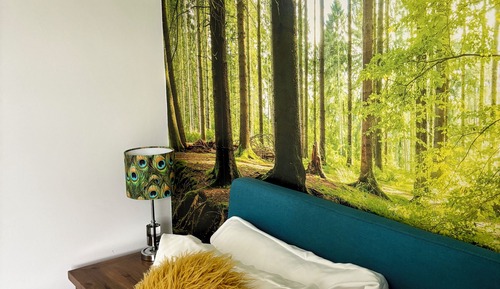 Comfort Double Room, 1 Double Bed