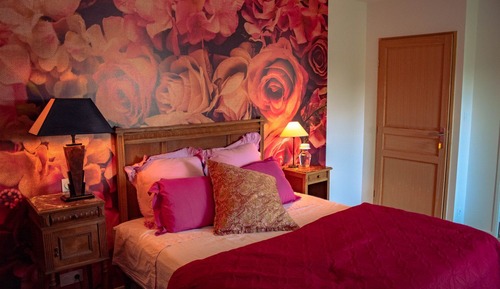 Comfort Double Room, Park View