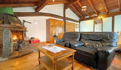 Superior Suite, Mountain View