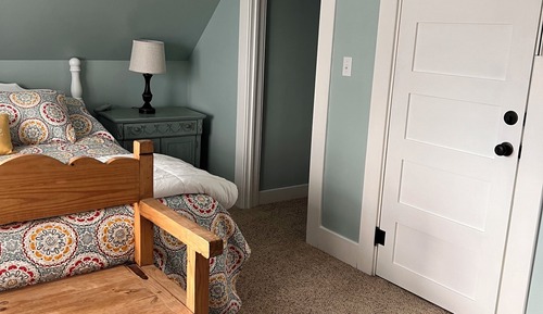 Comfort Double Room, 1 King Bed