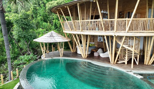 Villa Air