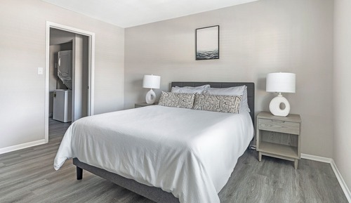 Apartment, 2 Bedrooms