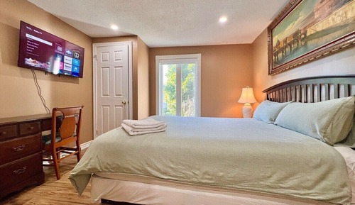 Design Double Room, Private Bathroom