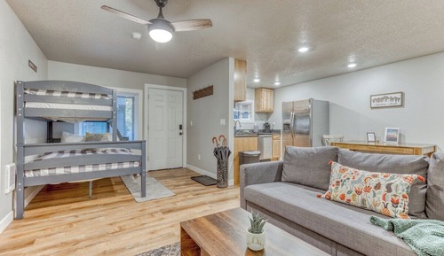 Family Suite, Multiple Beds