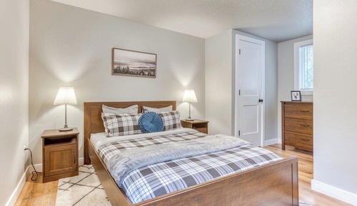 Comfort Apartment, Non Smoking