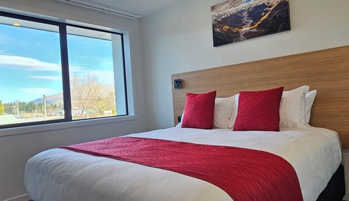 Premium 1 Bedroom Apartment