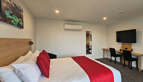 Premium Studio Apartment