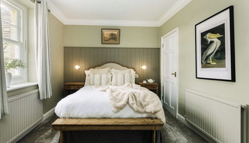 Luxury Room, 1 Bedroom