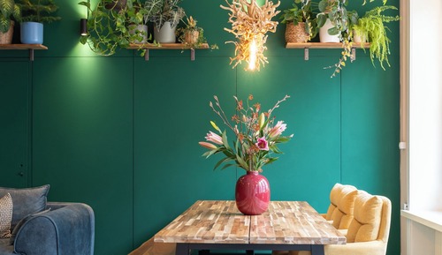 Standard Double Room, 1 Double Bed