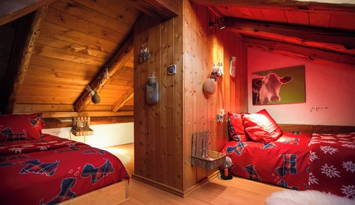 Junior Suite, Bathtub