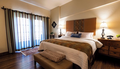 Deluxe Suite, Balcony, Valley View