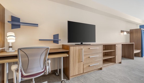 Studio Suite, 2 Queen Beds