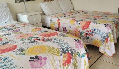 Standard Double Room, Bay View