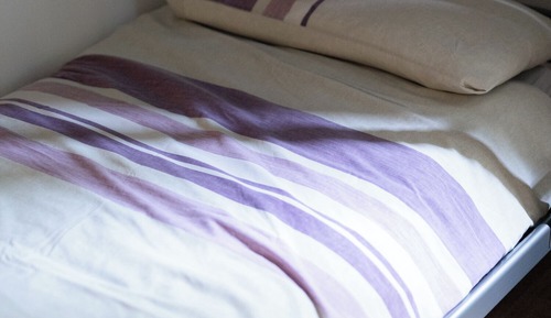 4 Beds Mixed Dormitory